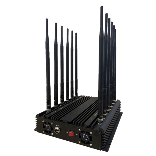 新疆手机信号屏蔽器DX5019