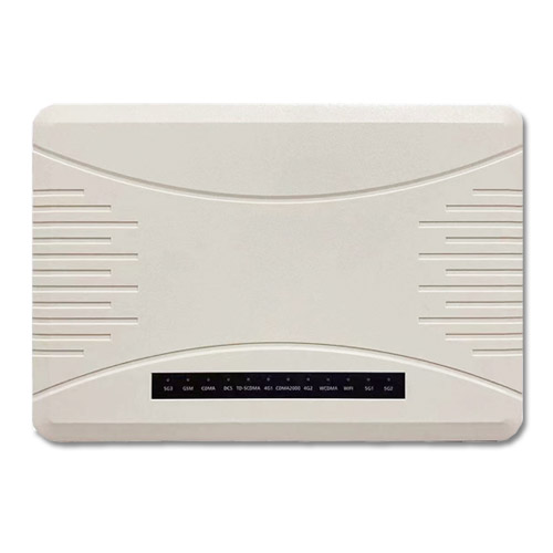 新疆手机信号屏蔽器DX5009