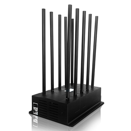 新疆手机信号屏蔽器